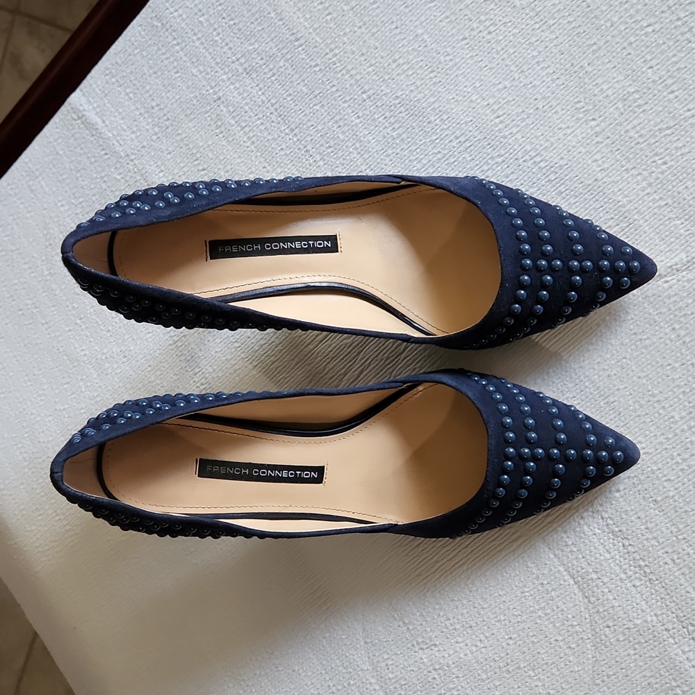 French Connection heels